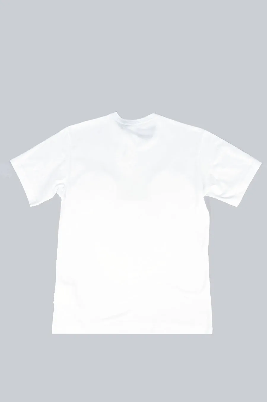 COMME DES GARCONS SHIRT x MICKEY T-SHIRT WHITE