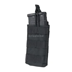 Condor - Black - Single Open Top M4 Pouch
