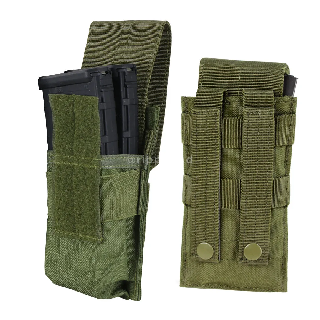 Condor - Coyote Brown - Single M4 Pouch