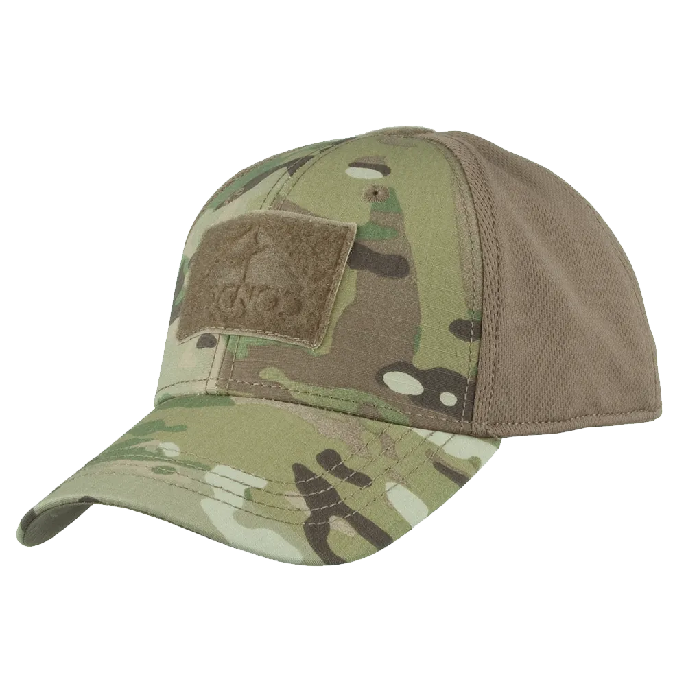 Condor Flex Mesh Cap