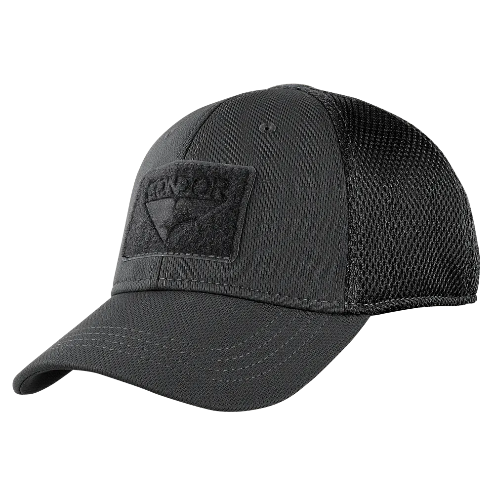 Condor Flex Mesh Cap