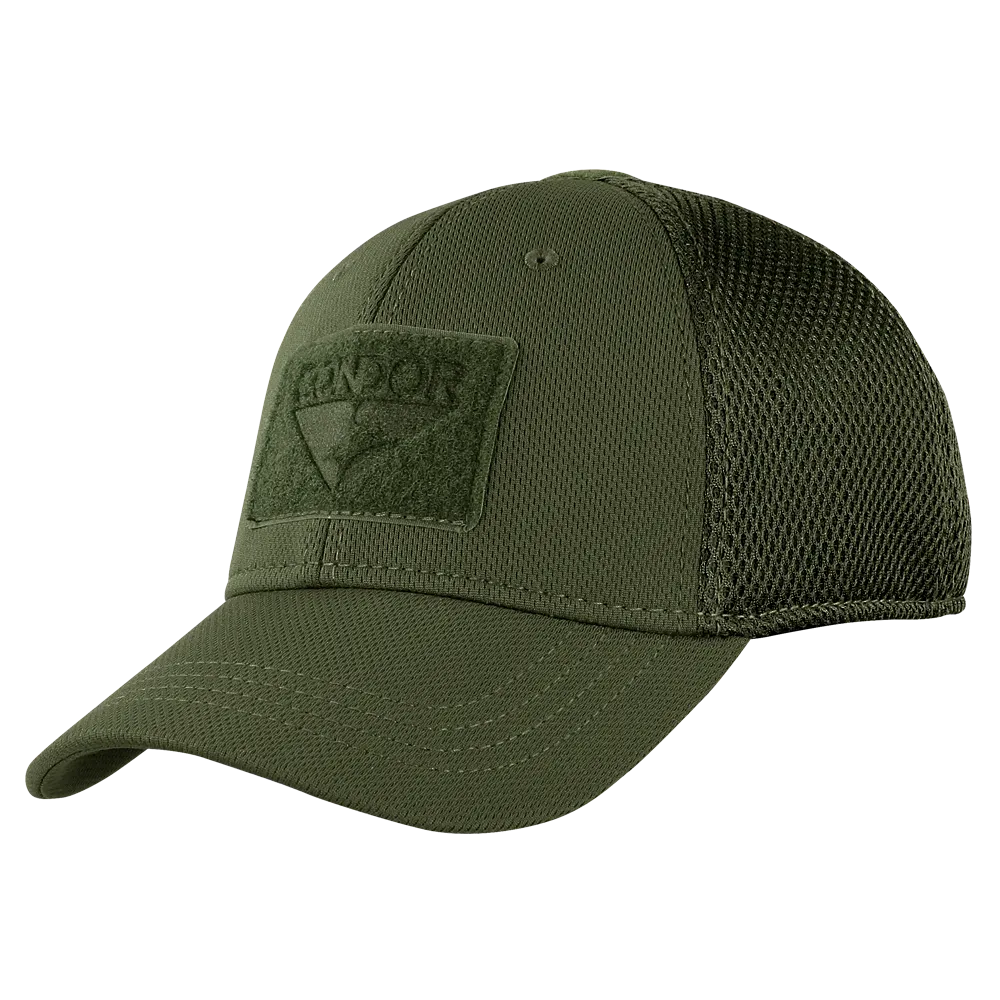 Condor Flex Mesh Cap