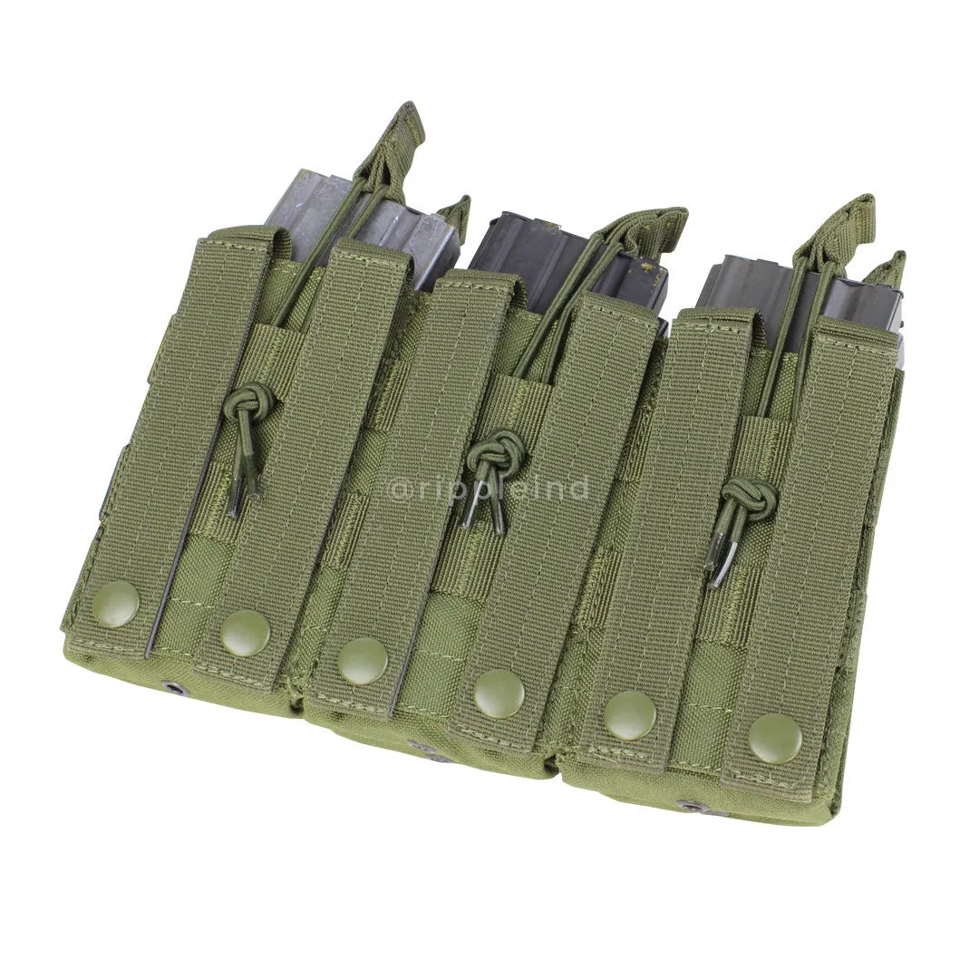 Condor - Multicam - Triple Stacker M4 Pouch