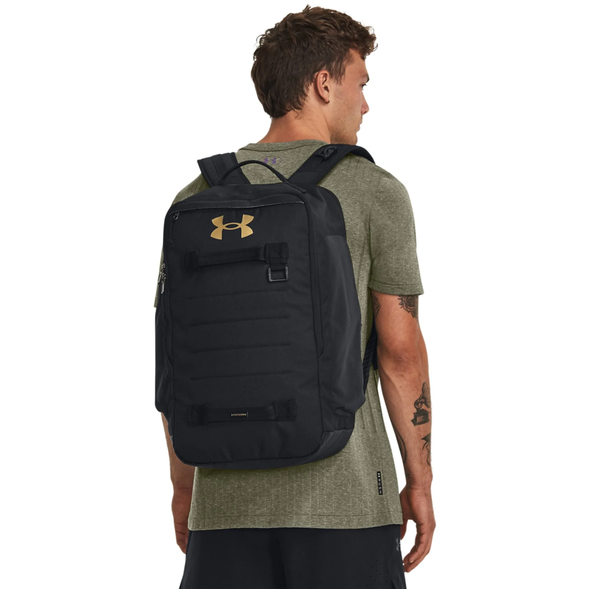 Contain Backpack