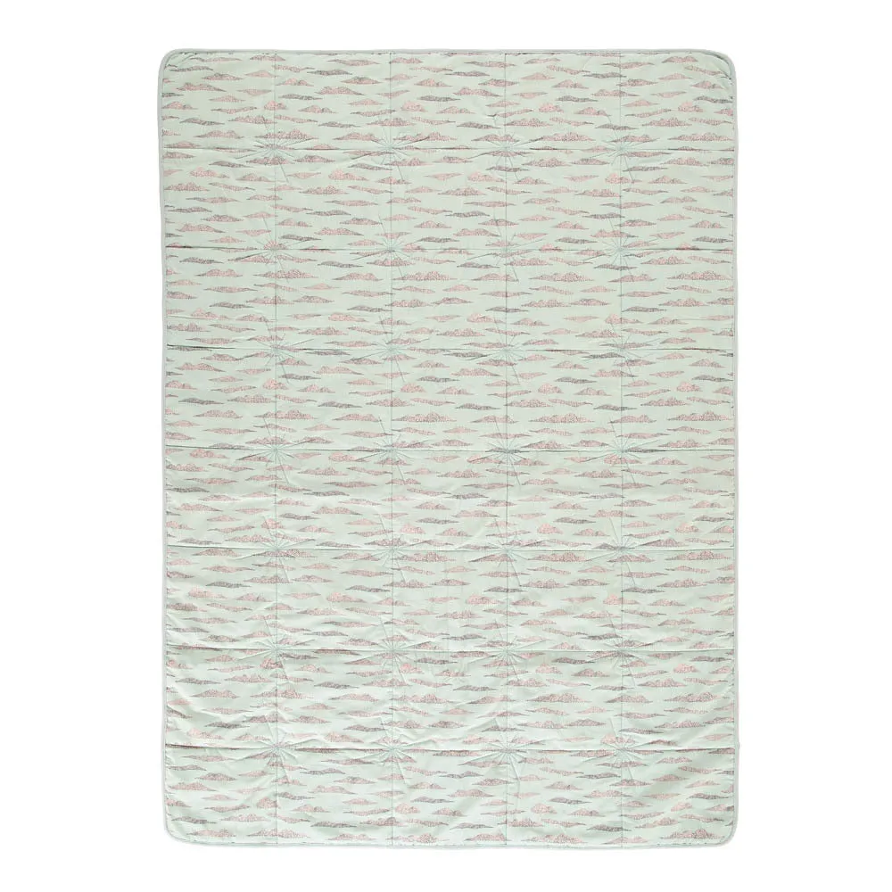 Cosi Quilt, Dunes