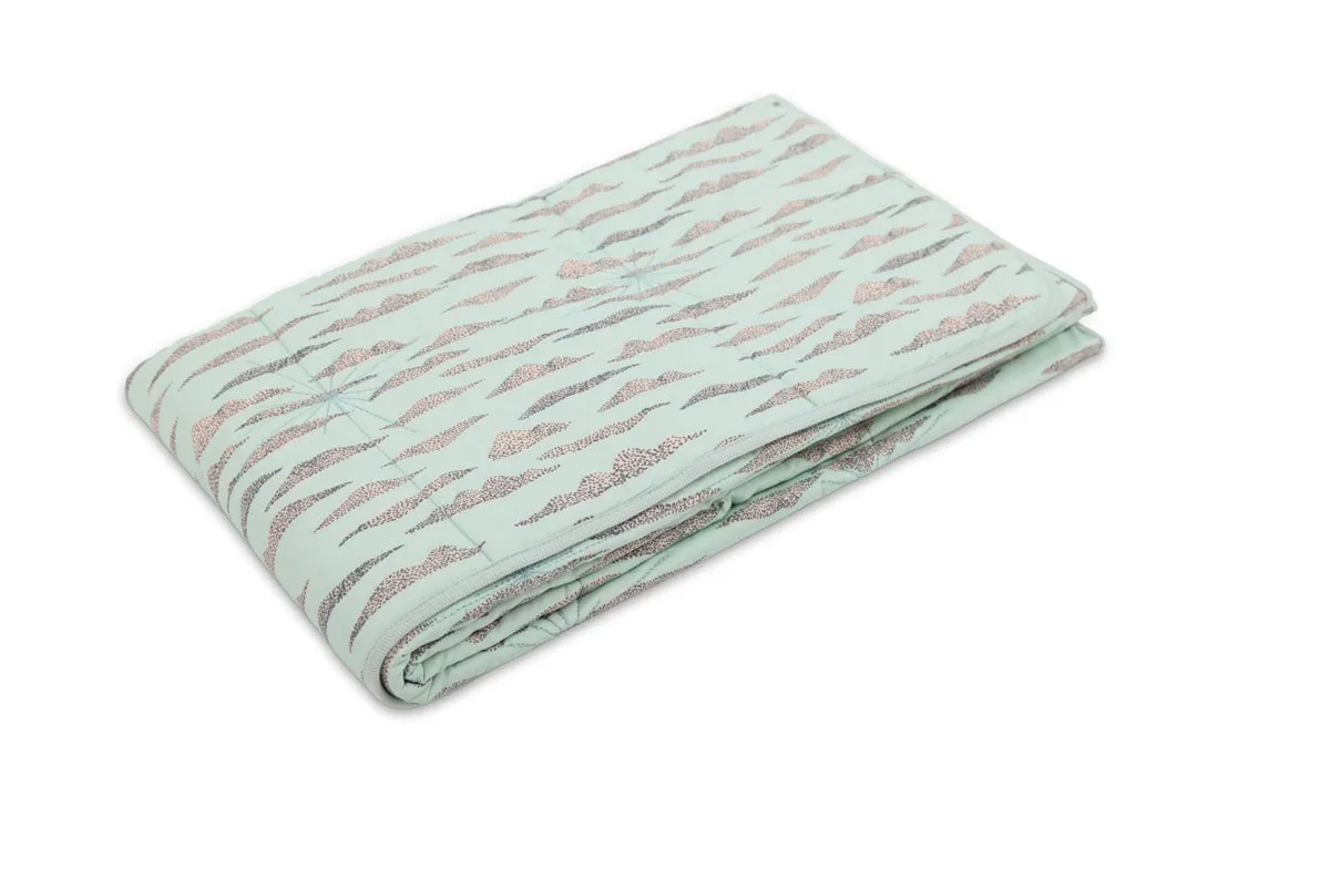 Cosi Quilt, Dunes