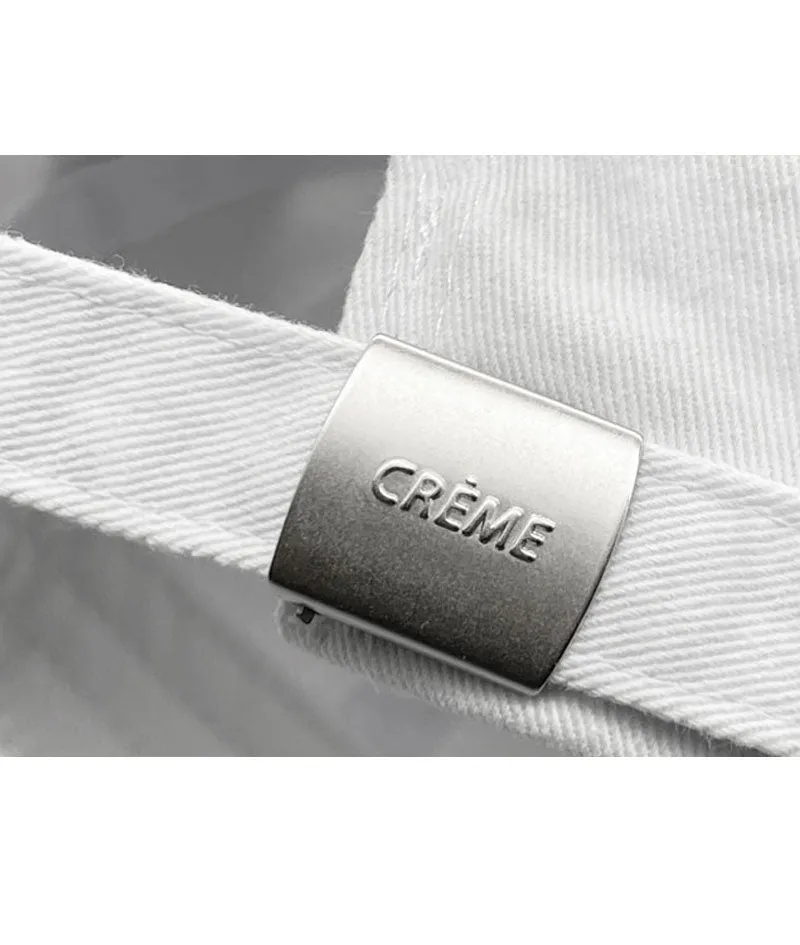 CRÈME Dad Hat