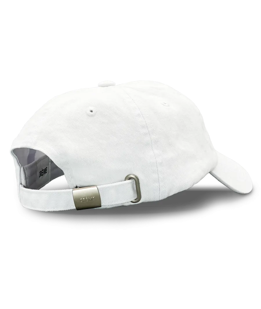 CRÈME Dad Hat