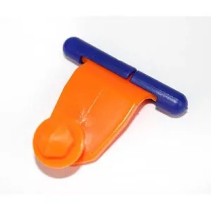 Croco-Adaptor 4 Pack Awning Tie Down Point