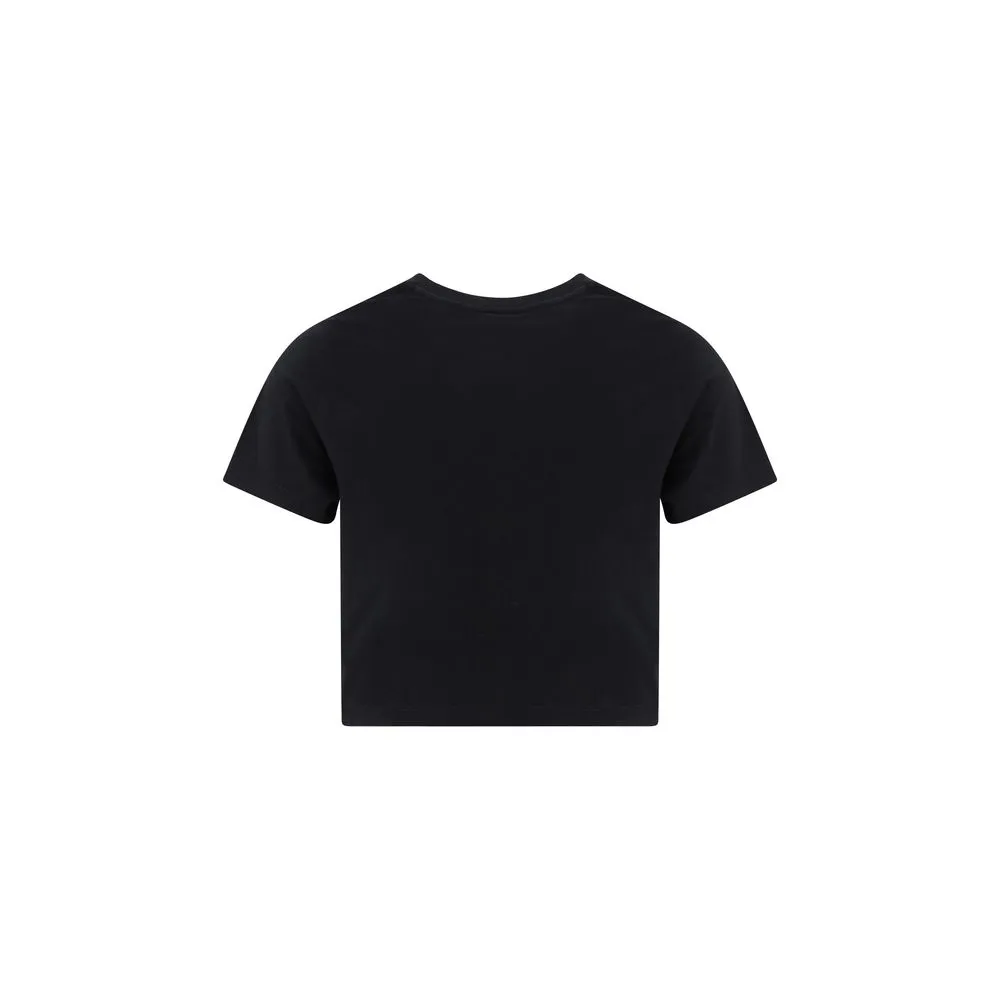 Cropped T-Shirt