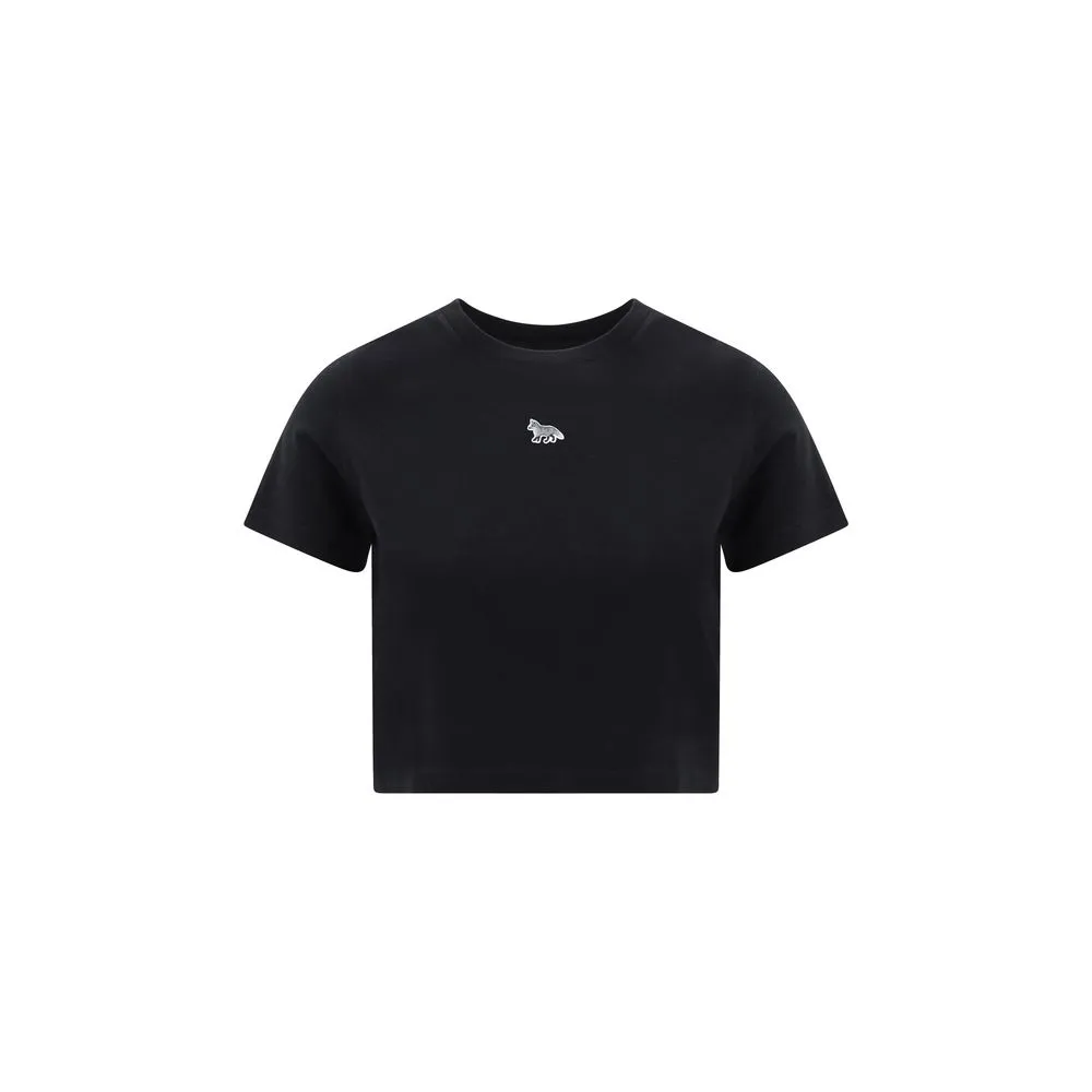 Cropped T-Shirt