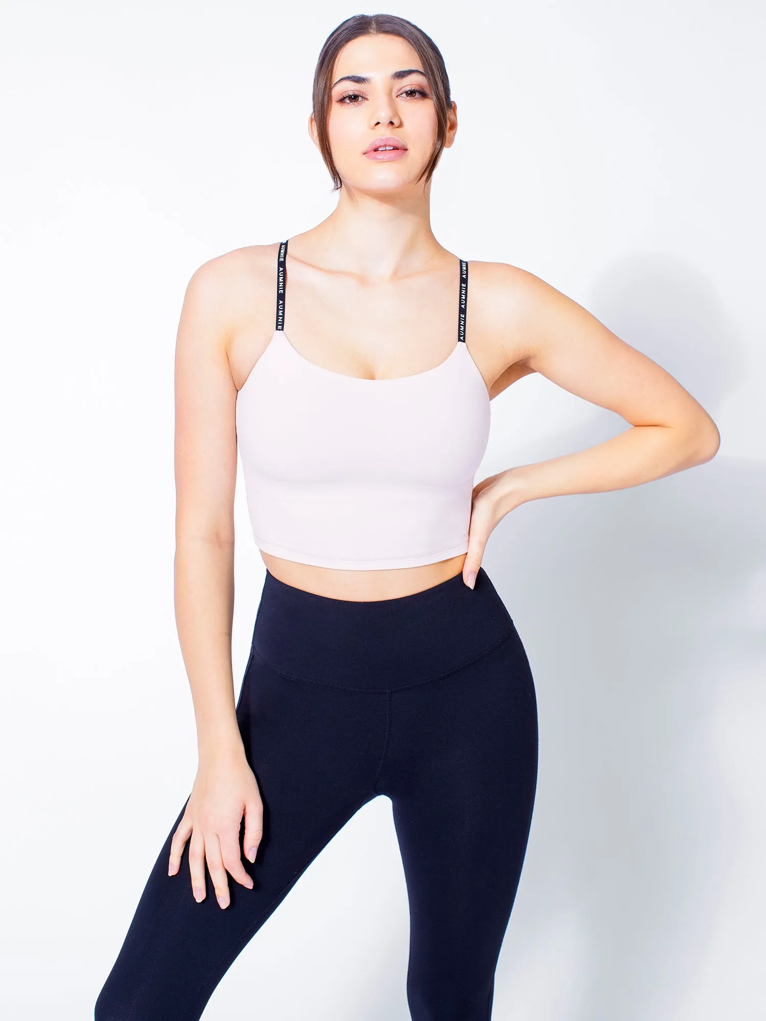 CT LOGO TANK