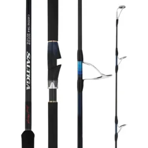 Daiwa Saltiga Break Through Rods