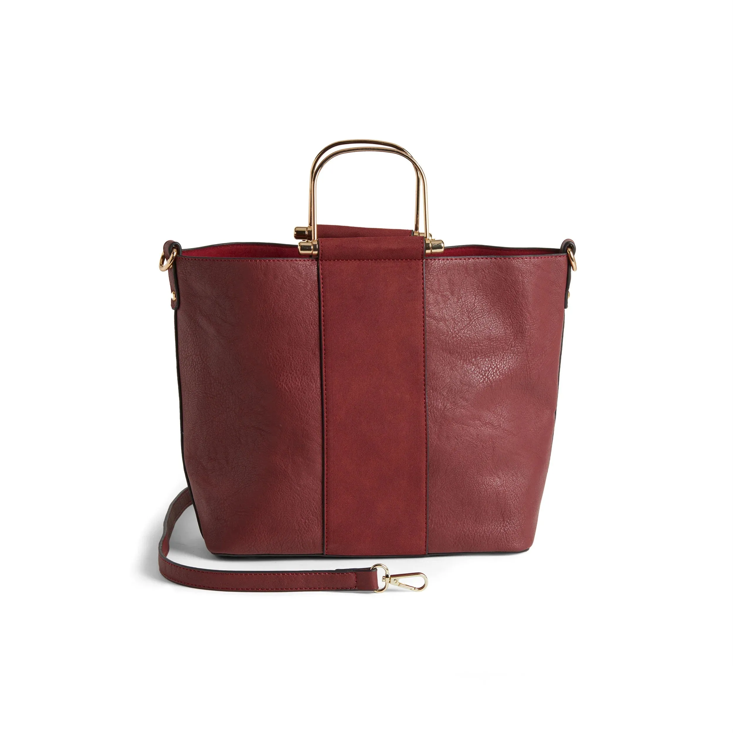 Davina Tote & Crossbody Purse