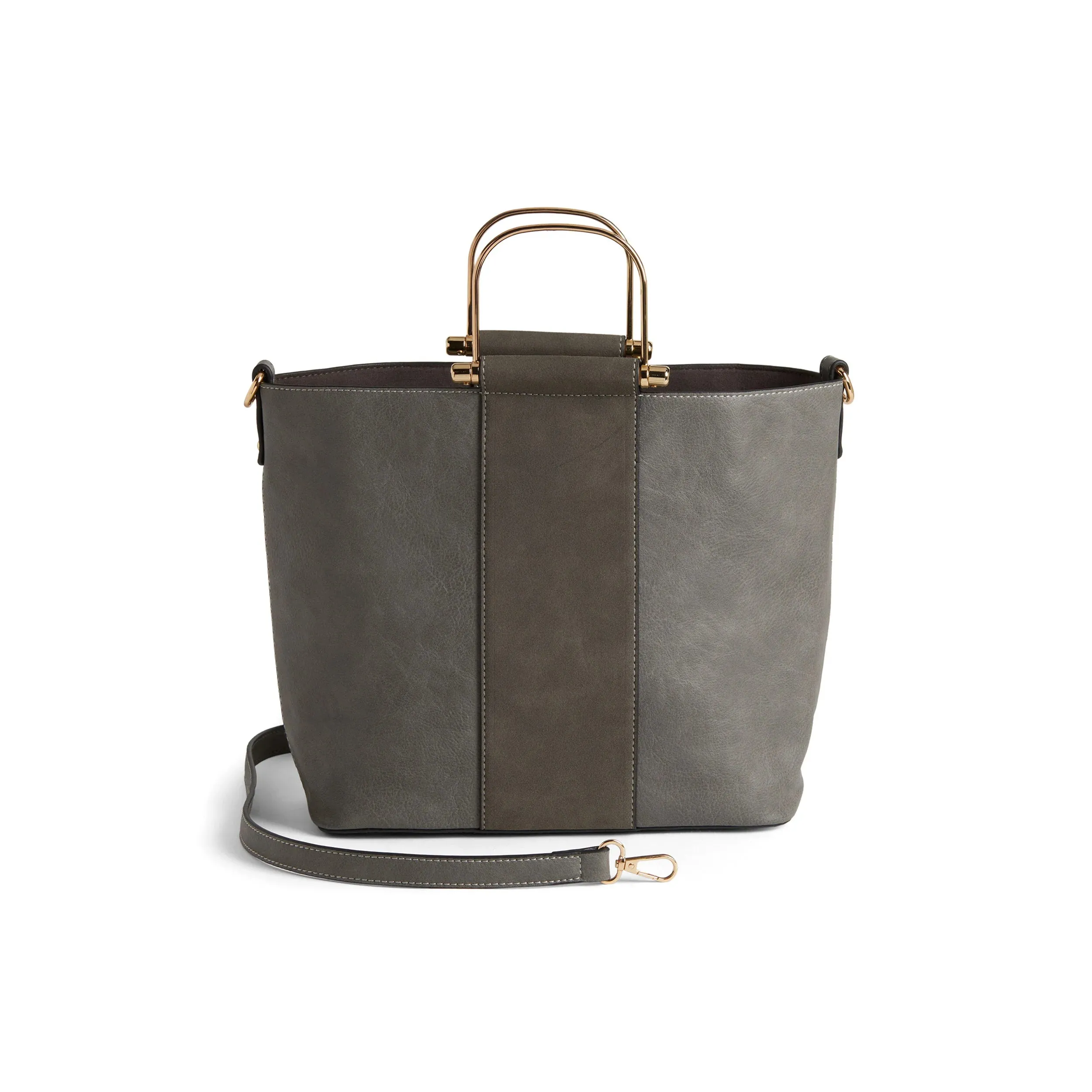 Davina Tote & Crossbody Purse