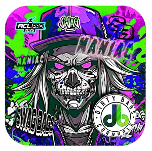 (db) Dirty Bags - Maniac