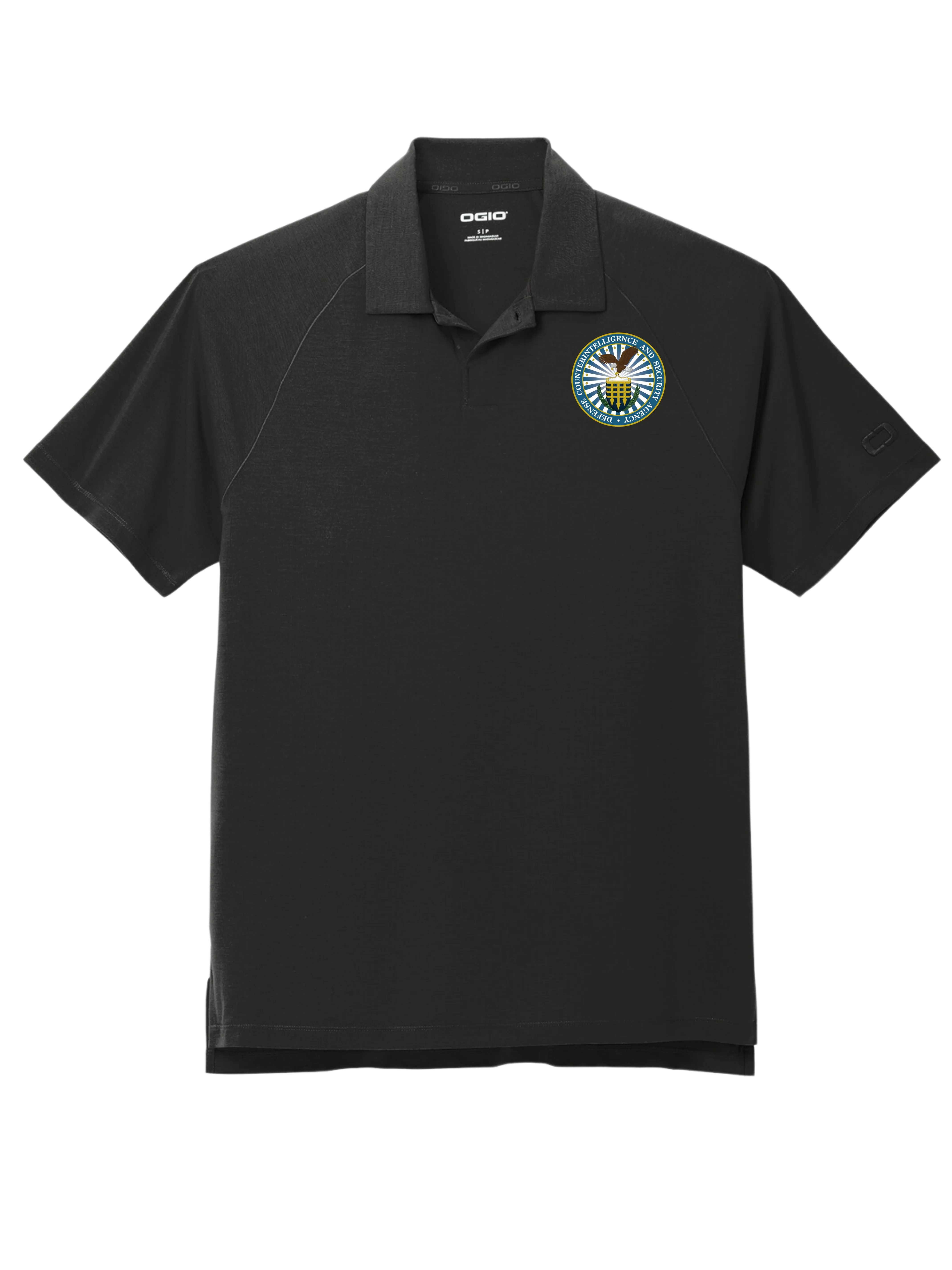 DCSA - OGIO® Motion Polo