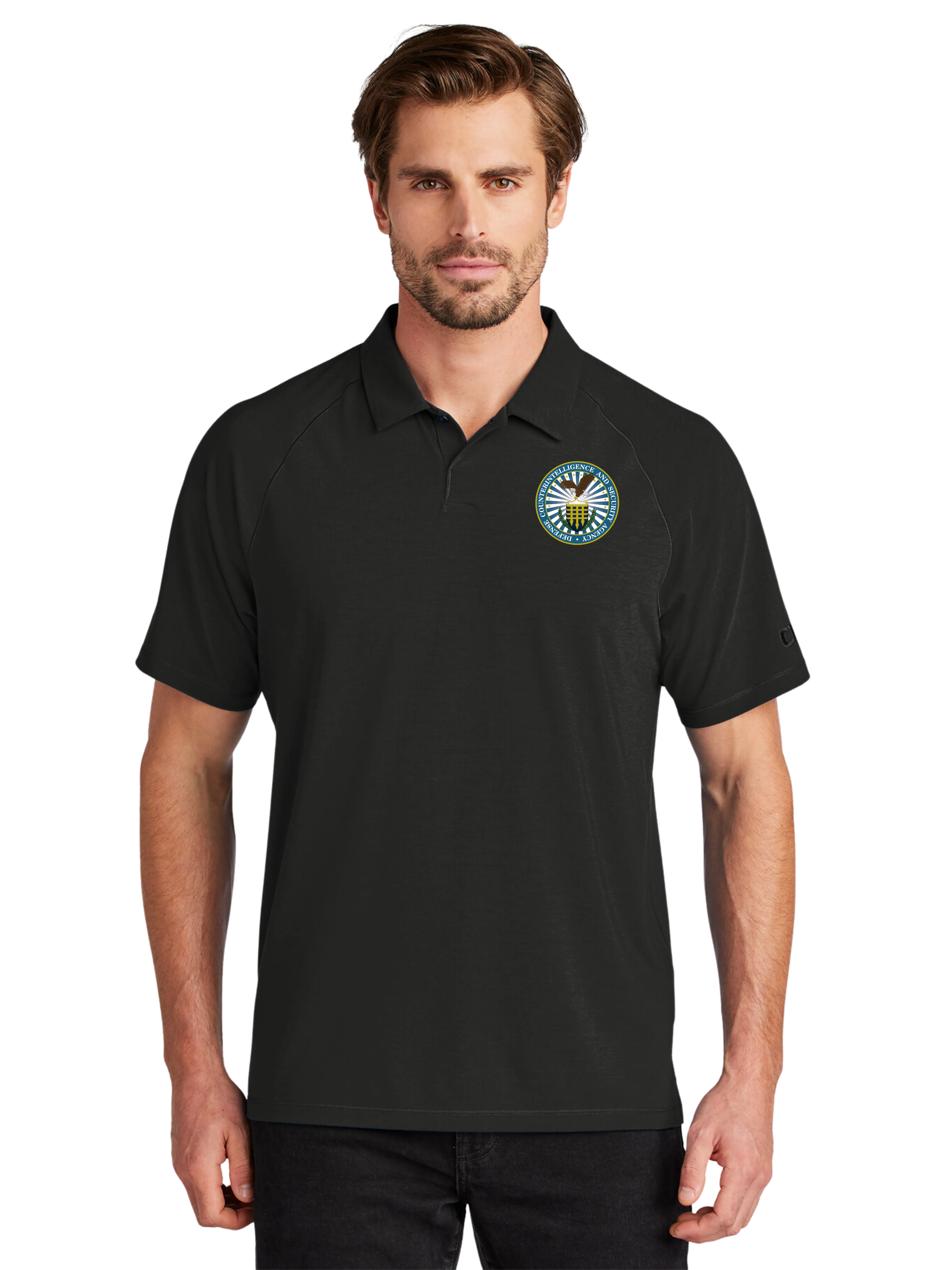 DCSA - OGIO® Motion Polo