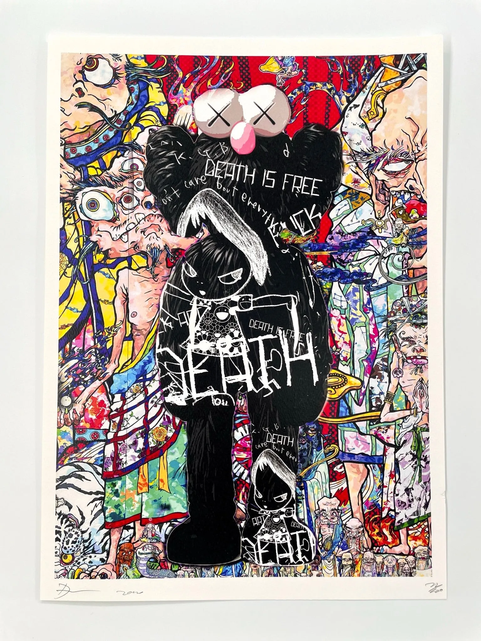 Death 1437