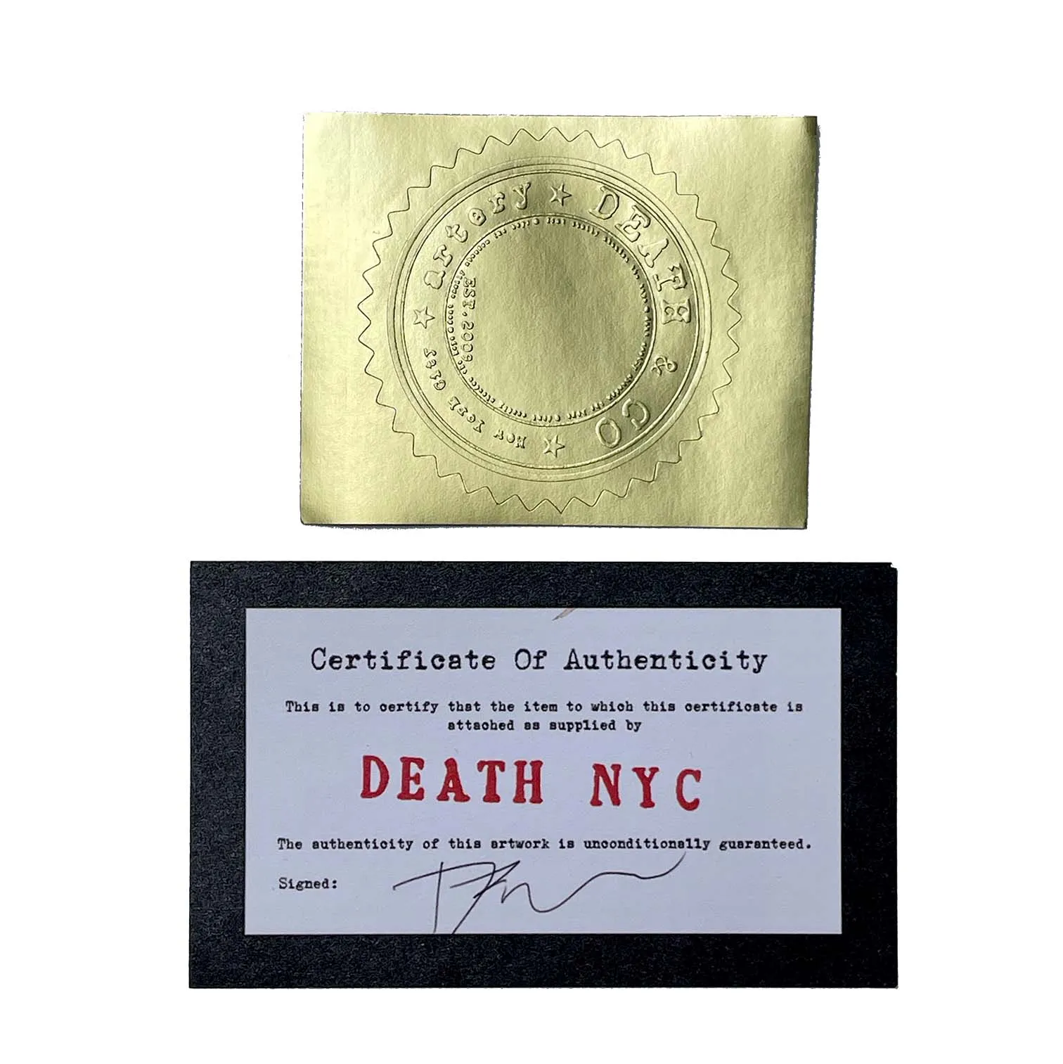 Death 1437