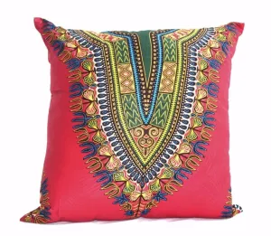 Decor Pillow "Angelina Rosa"