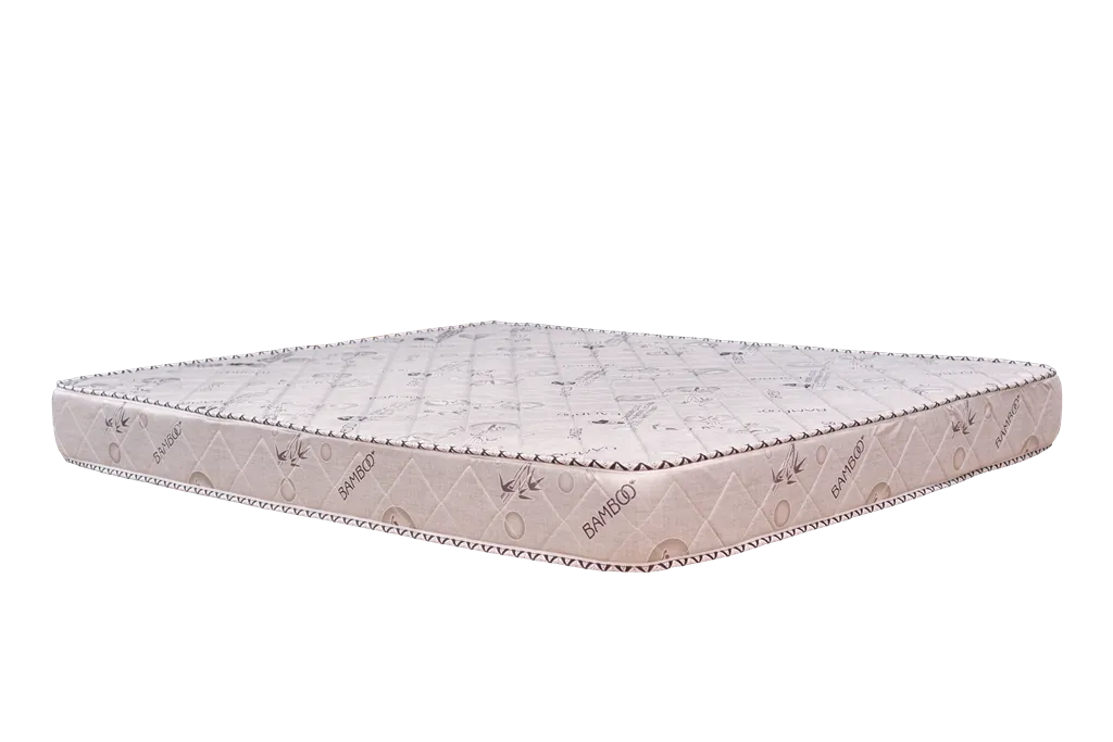 Delux quilted mattress