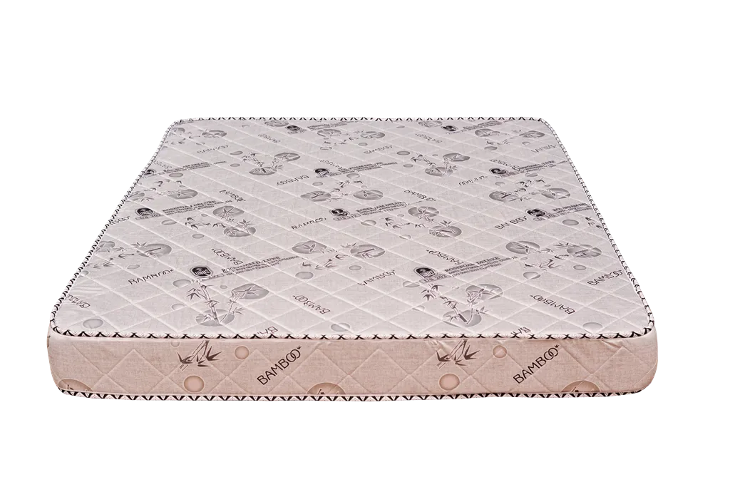 Delux quilted mattress