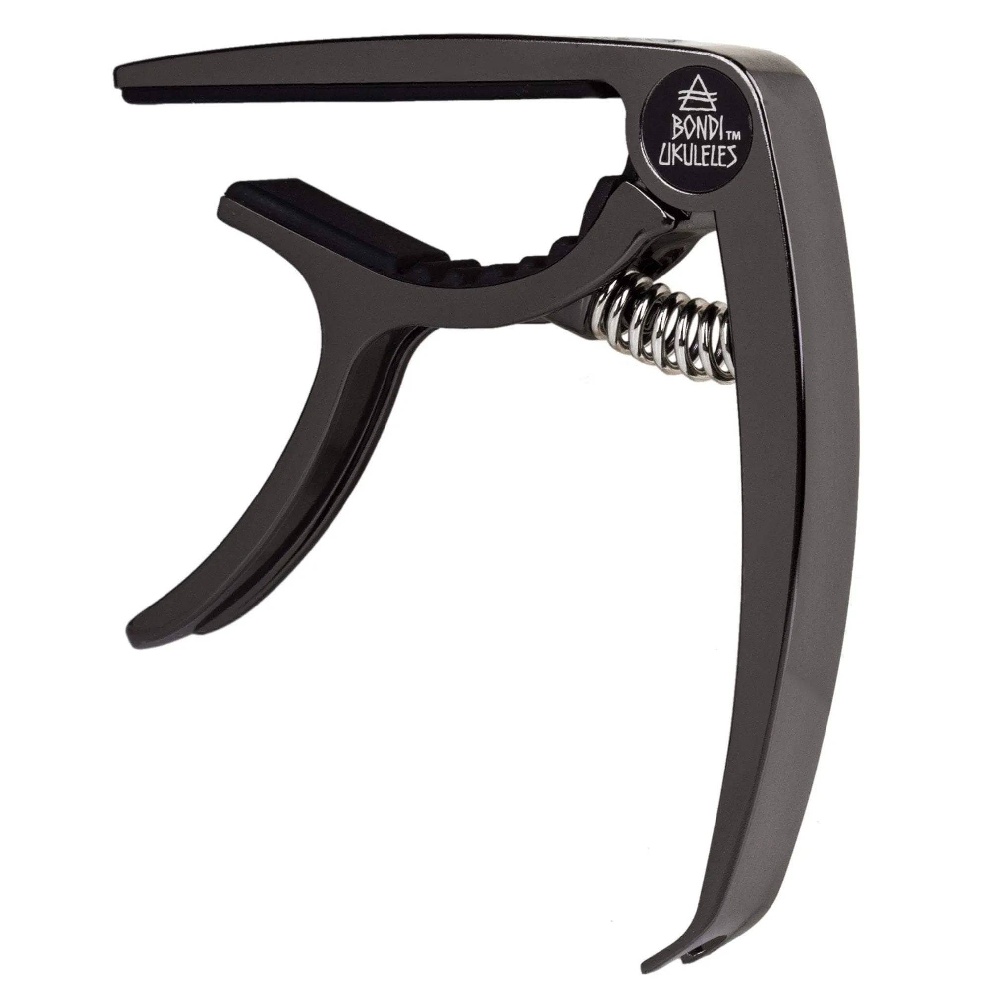 Deluxe Ukulele Capo - Fits All Sizes