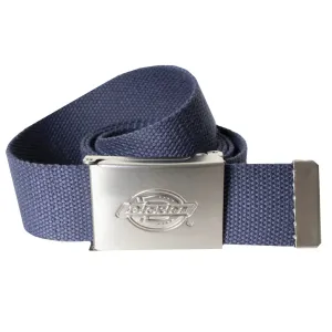 Dickies - Web Belt Navy