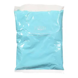 Dip Chocolate Blue Cotton Candy - 5 x 1 L - Mclean - Baking Mixes and Ingredients - Canadian Distribution