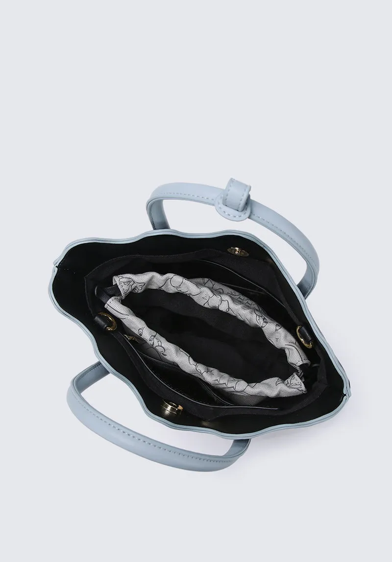 Disney Dumbo Up We Go! Tote Bag (Black)