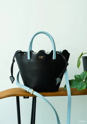 Disney Dumbo Up We Go! Tote Bag (Black)