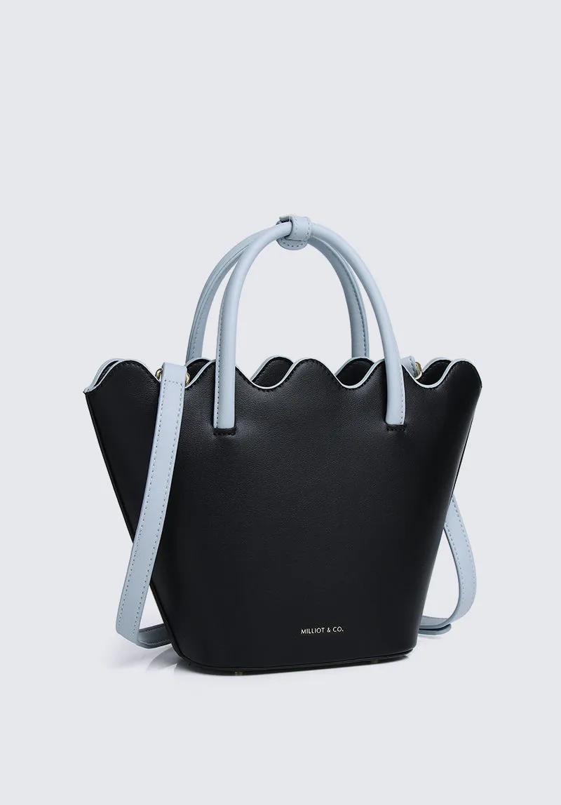Disney Dumbo Up We Go! Tote Bag (Black)