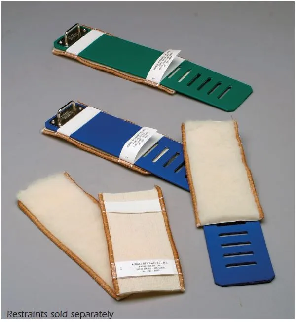 Disposable Fleece Liners FWL-200 - Wrist & FAL-200 - Ankle