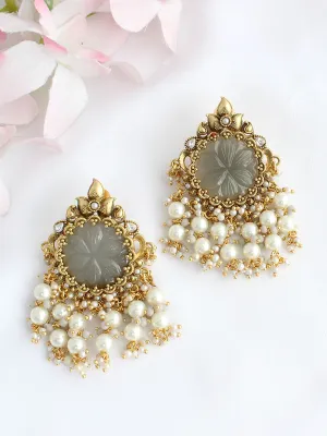 Ditya Earrings