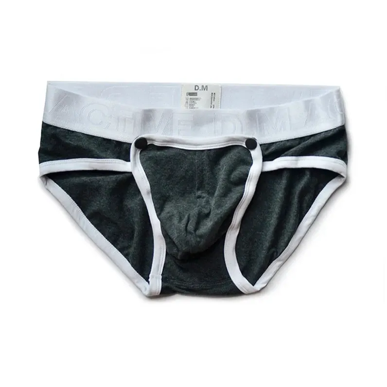 DM Unhook Detachable Briefs