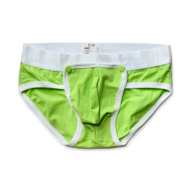 DM Unhook Detachable Briefs
