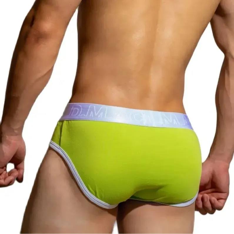 DM Unhook Detachable Briefs