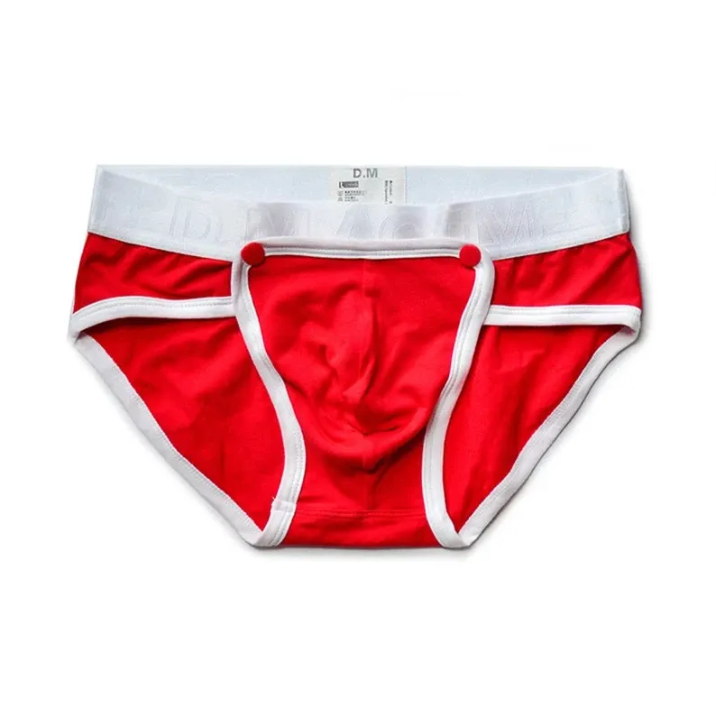 DM Unhook Detachable Briefs