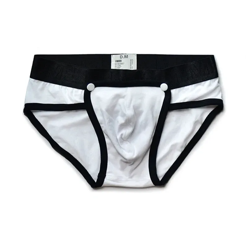 DM Unhook Detachable Briefs