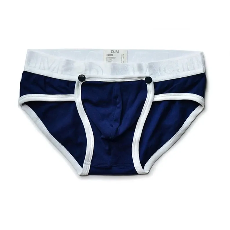 DM Unhook Detachable Briefs