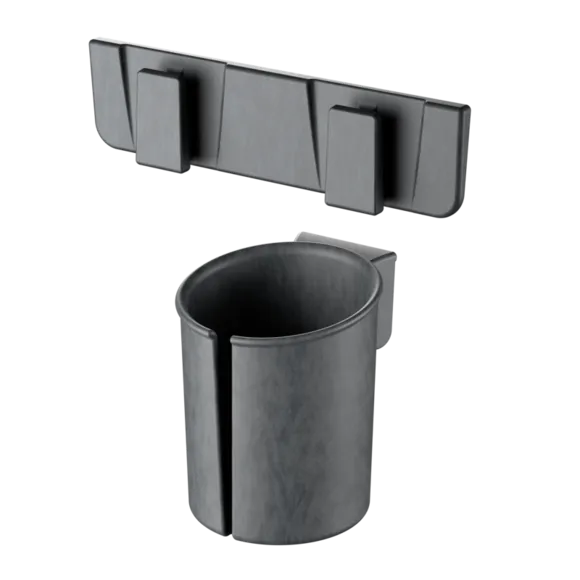 Dometic Cool Ice Drink Holder and Bracket