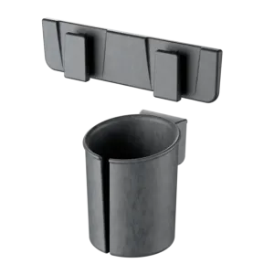 Dometic Cool Ice Drink Holder and Bracket