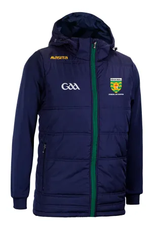 Donegal Boston Nova Padded Jacket Adult