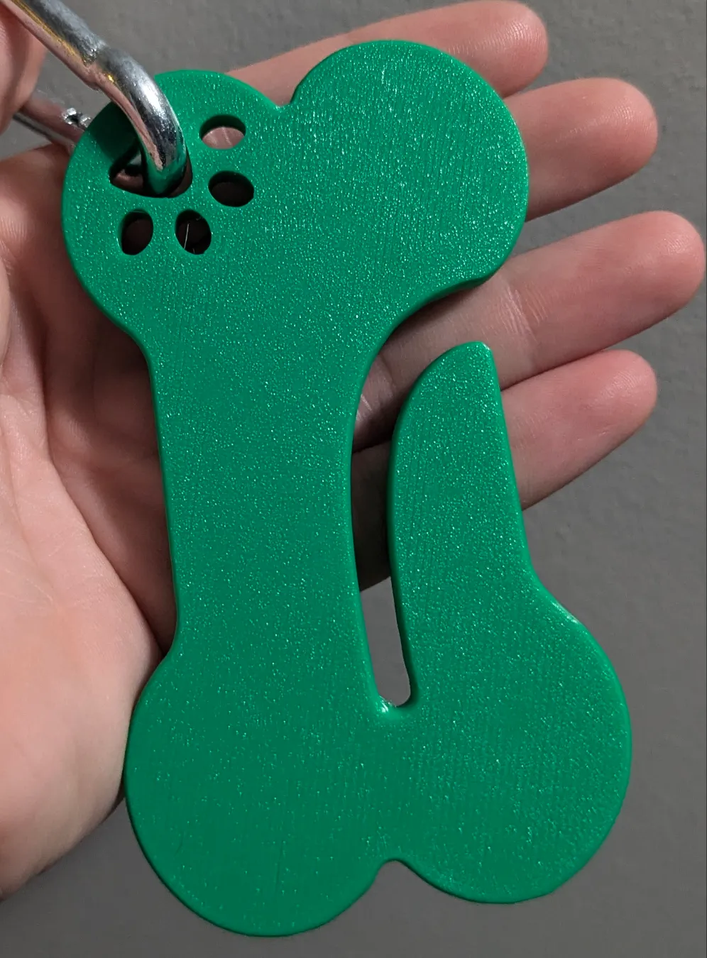 Doodie Clips