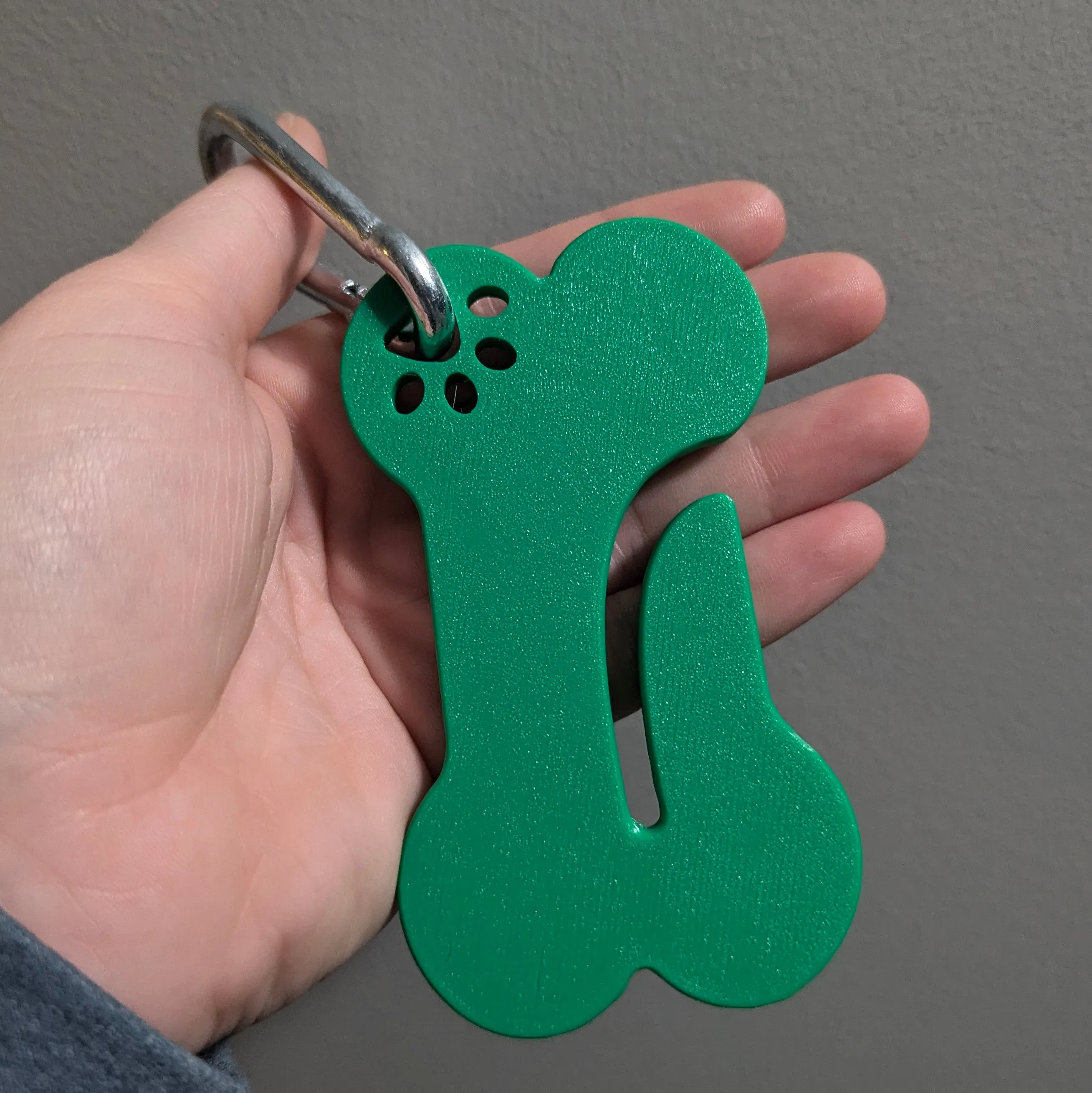 Doodie Clips