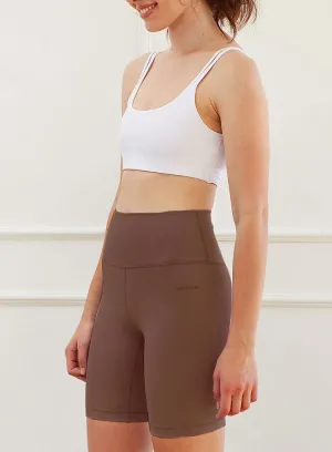 DREW BIKER SHORTS