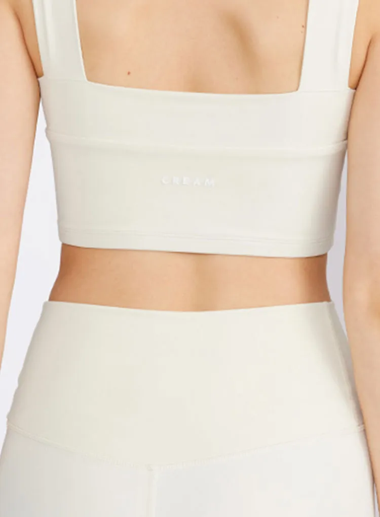 DREW BIKER SHORTS