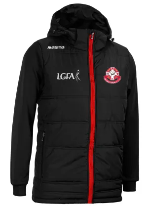 Dromtarriffe LGFA Nova Padded Jacket Adult