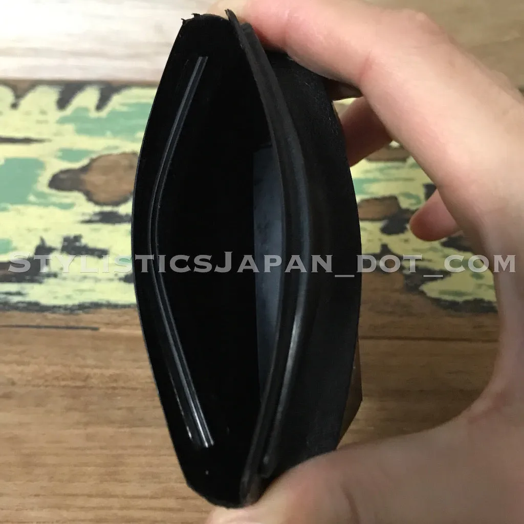 DS! Neighborhood Bounty Hunter Uchiwa / Coin Case